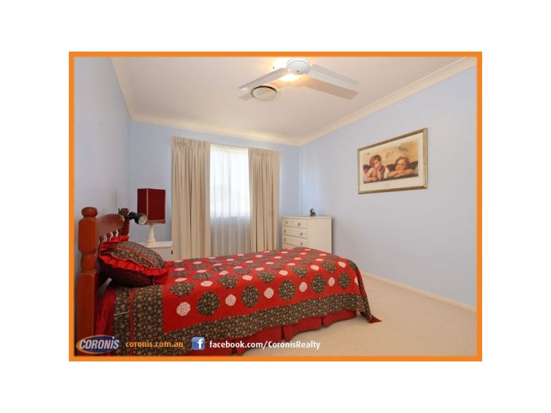 5 Belvista Court, Bellmere QLD 4510