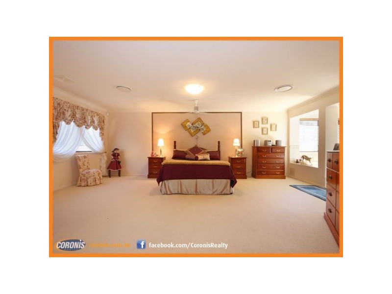 5 Belvista Court, Bellmere QLD 4510