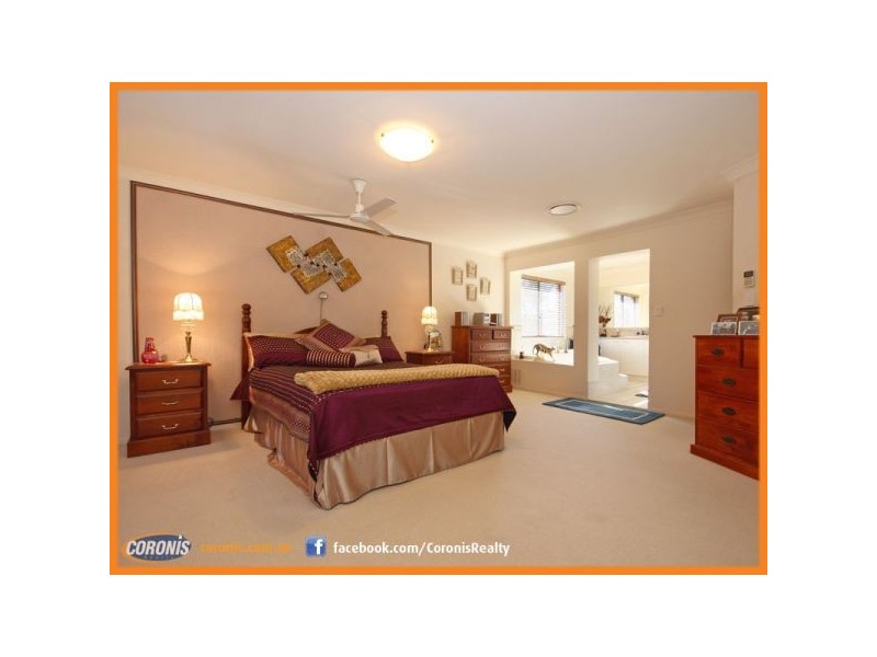 5 Belvista Court, Bellmere QLD 4510