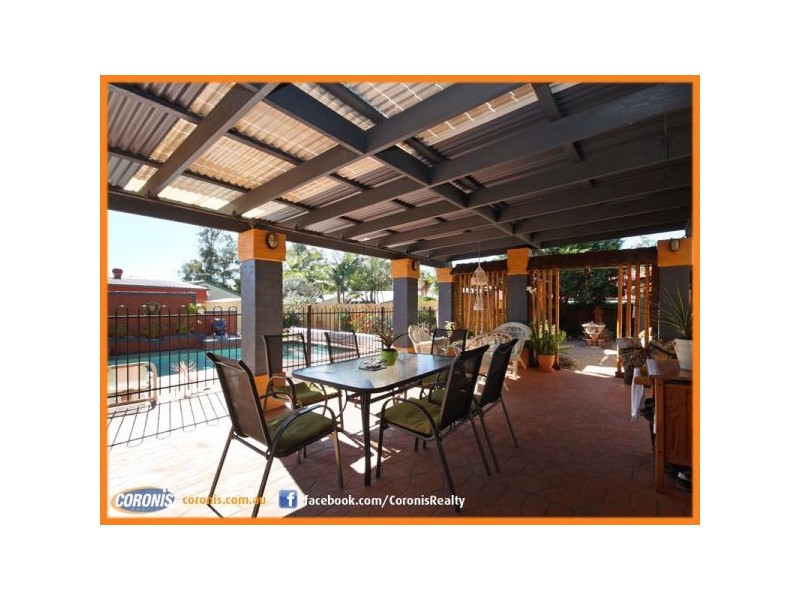 5 Belvista Court, Bellmere QLD 4510