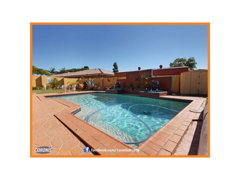 5 Belvista Court, Bellmere QLD 4510