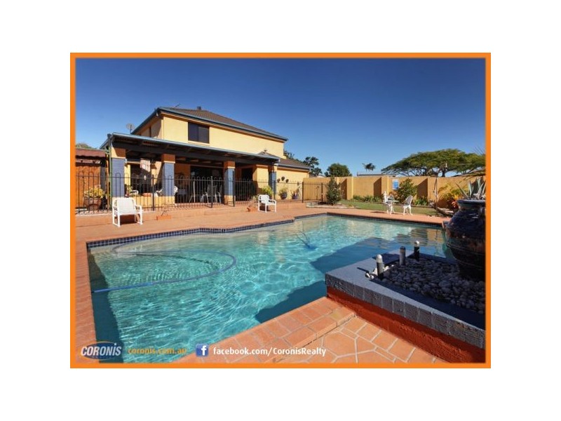 5 Belvista Court, Bellmere QLD 4510