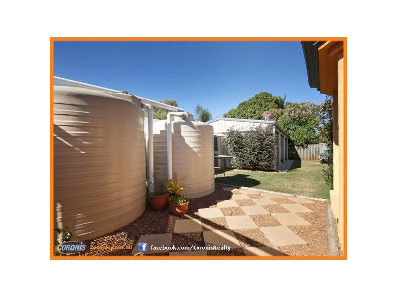 5 Belvista Court, Bellmere QLD 4510