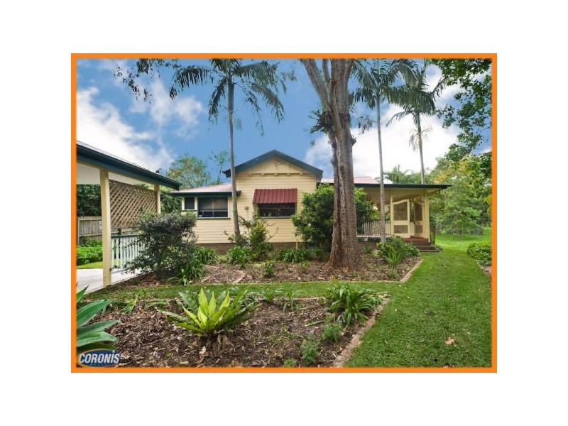 16 Brook Street, Everton Park QLD 4053