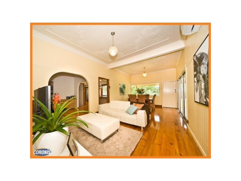 16 Brook Street, Everton Park QLD 4053