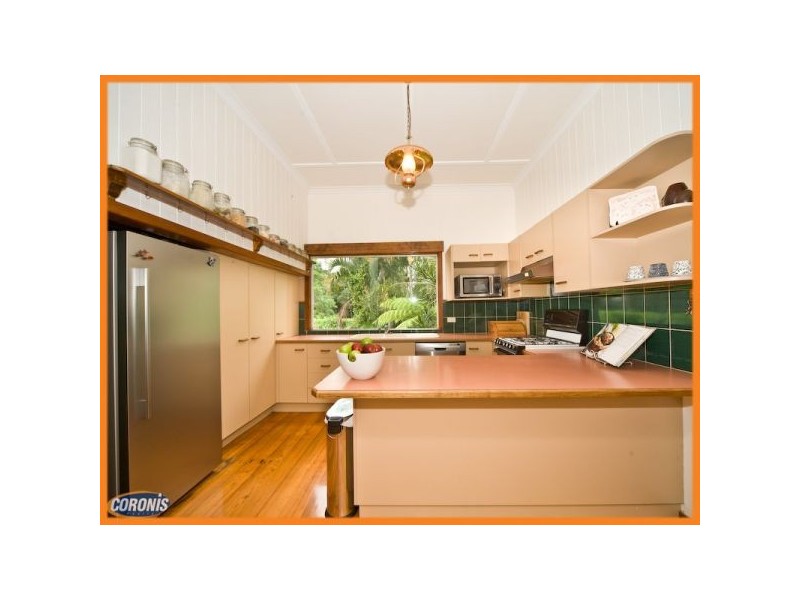 16 Brook Street, Everton Park QLD 4053