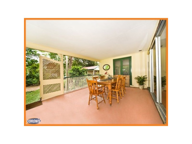 16 Brook Street, Everton Park QLD 4053