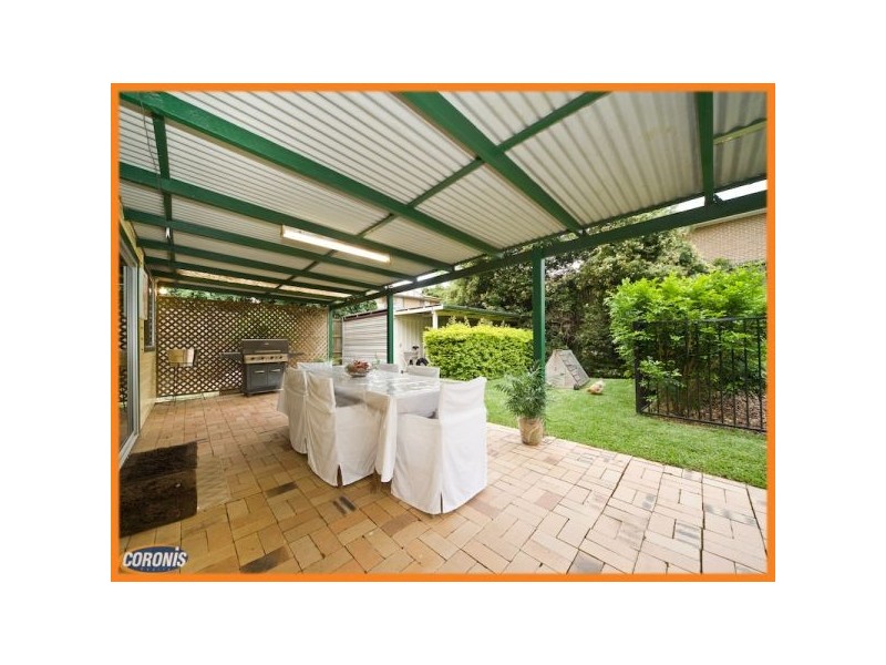 16 Brook Street, Everton Park QLD 4053