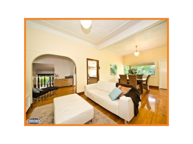 16 Brook Street, Everton Park QLD 4053