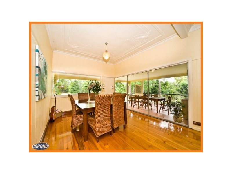 16 Brook Street, Everton Park QLD 4053