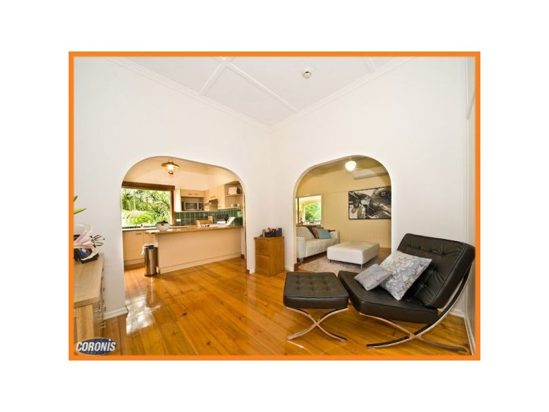 16 Brook Street, Everton Park QLD 4053