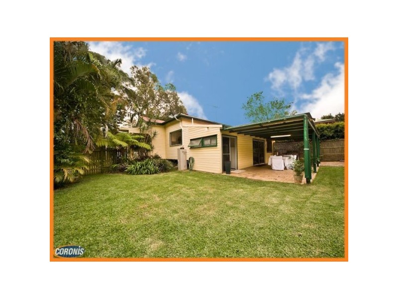 16 Brook Street, Everton Park QLD 4053