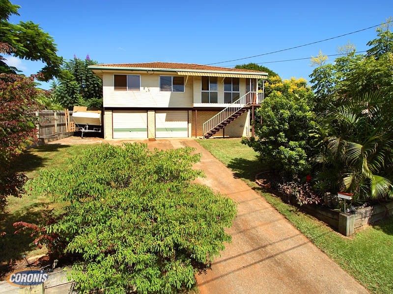 Bracken Ridge QLD 4017