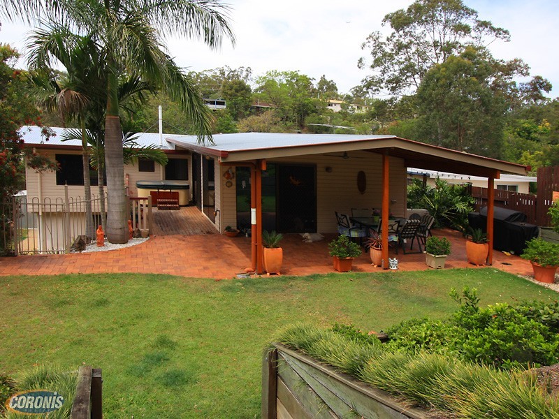 Arana Hills QLD 4054