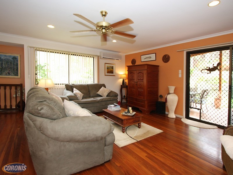 Arana Hills QLD 4054