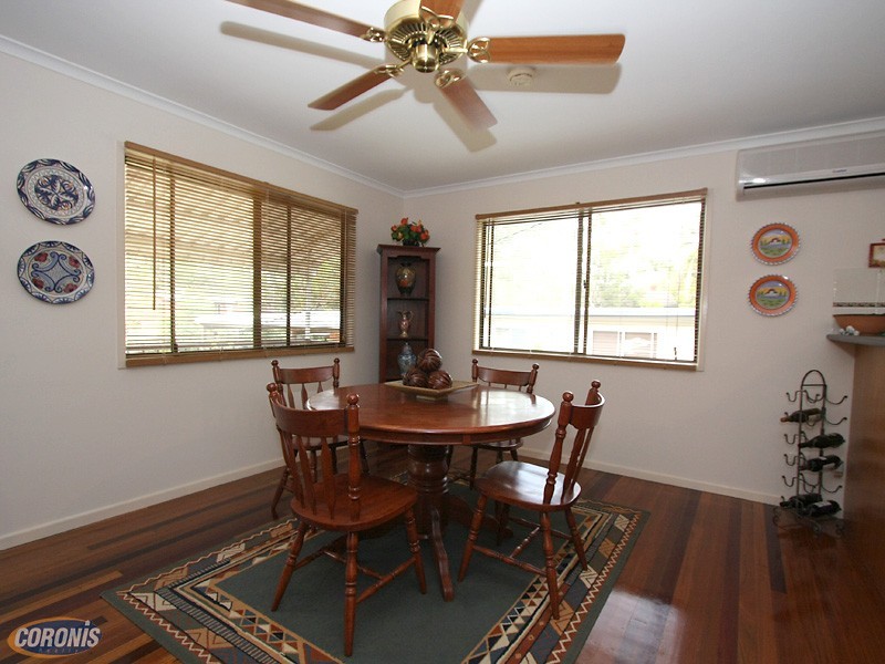 Arana Hills QLD 4054