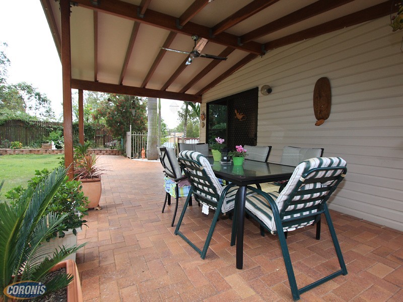 Arana Hills QLD 4054