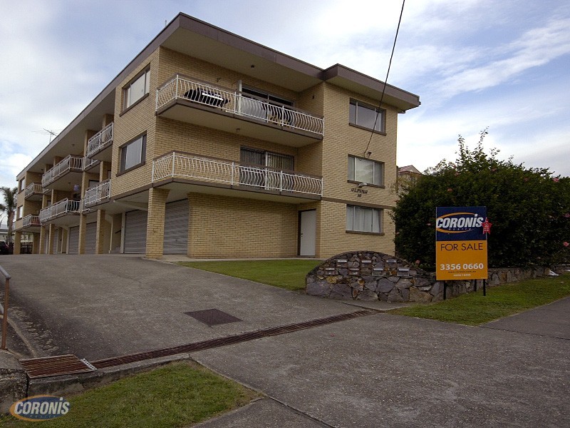 Everton Park QLD 4053