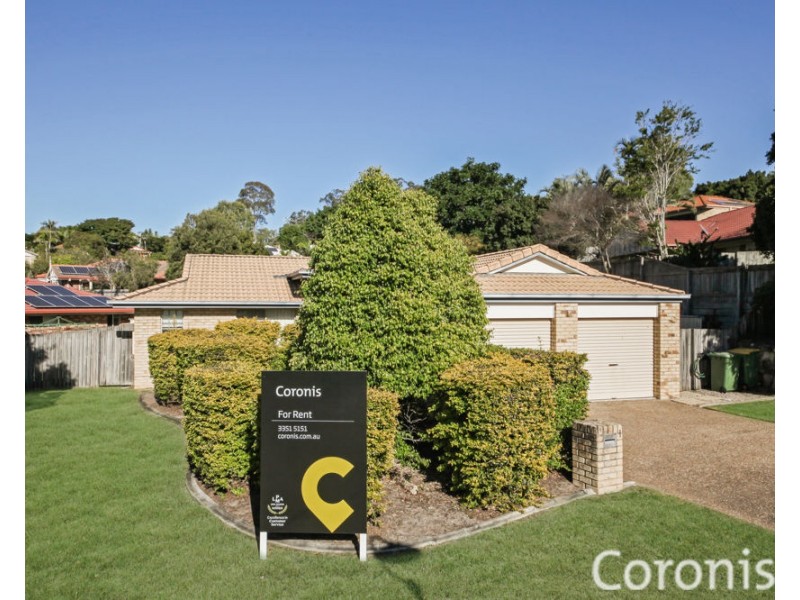 1 Caswell Place, Arana Hills QLD 4054