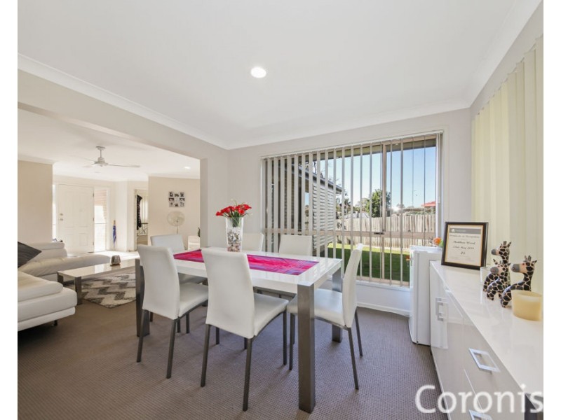 1 Caswell Place, Arana Hills QLD 4054