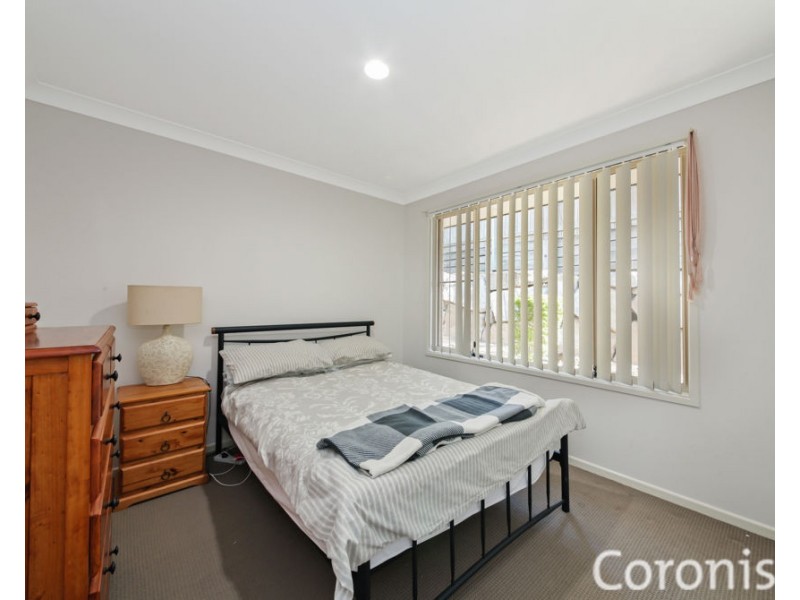 1 Caswell Place, Arana Hills QLD 4054