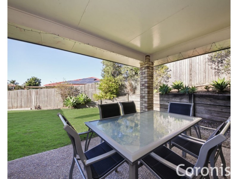 1 Caswell Place, Arana Hills QLD 4054