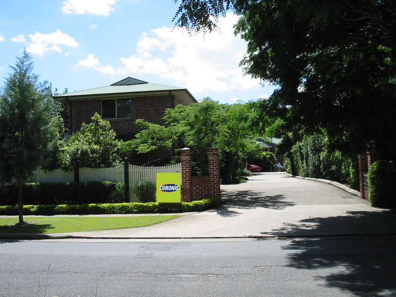 Everton Park QLD 4053