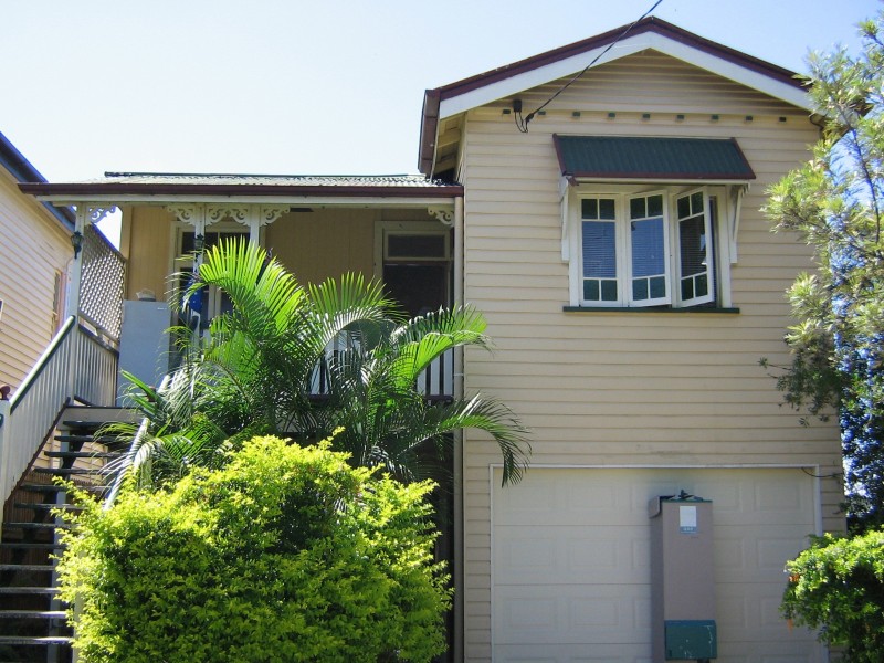 Grange QLD 4051