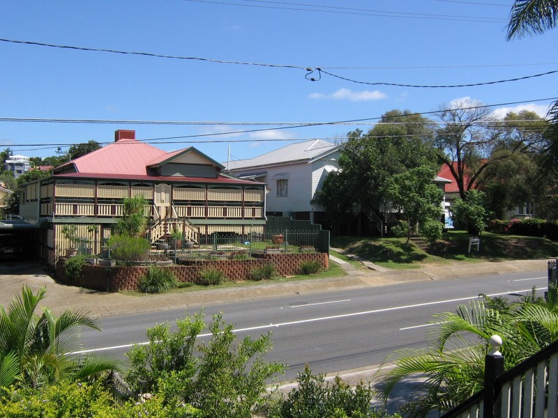 Grange QLD 4051