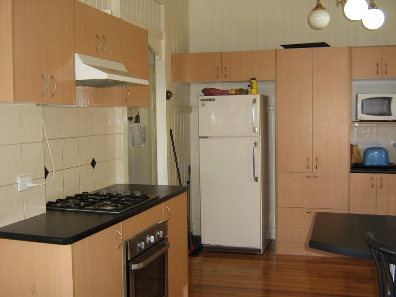 Grange QLD 4051