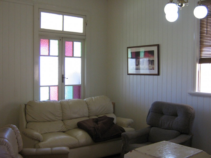 Grange QLD 4051