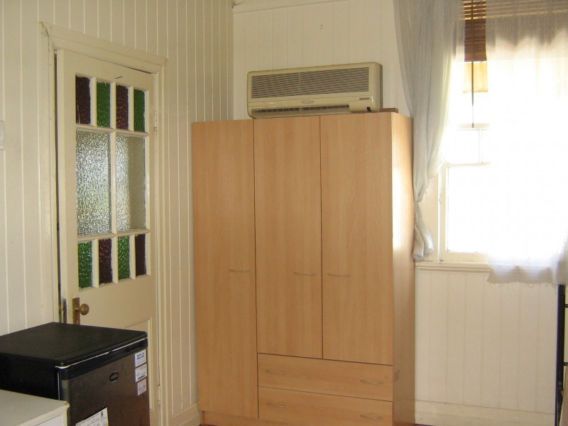 Grange QLD 4051