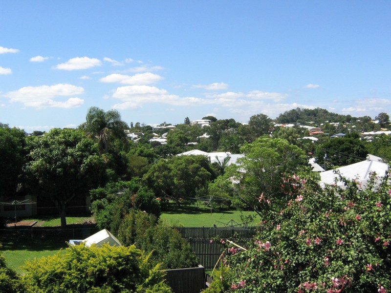 Grange QLD 4051