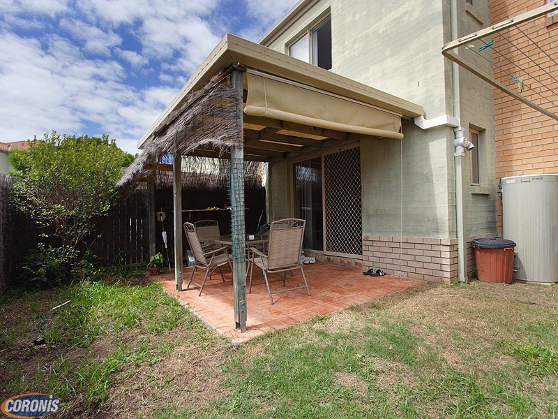 Wynnum West QLD 4178