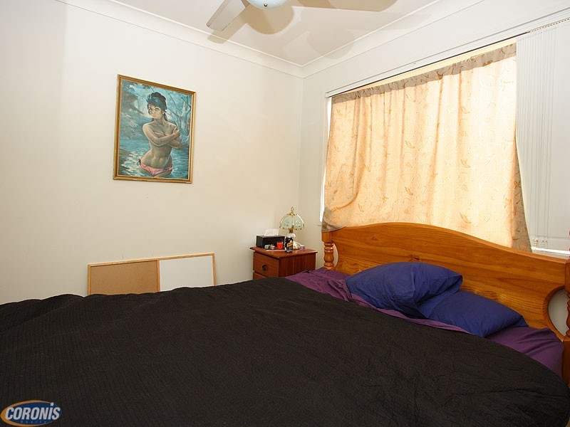 Wynnum West QLD 4178