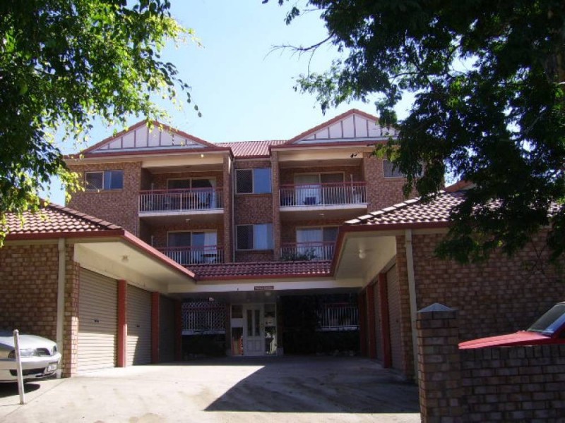 3/20 Isedale Street, Wooloowin QLD 4030