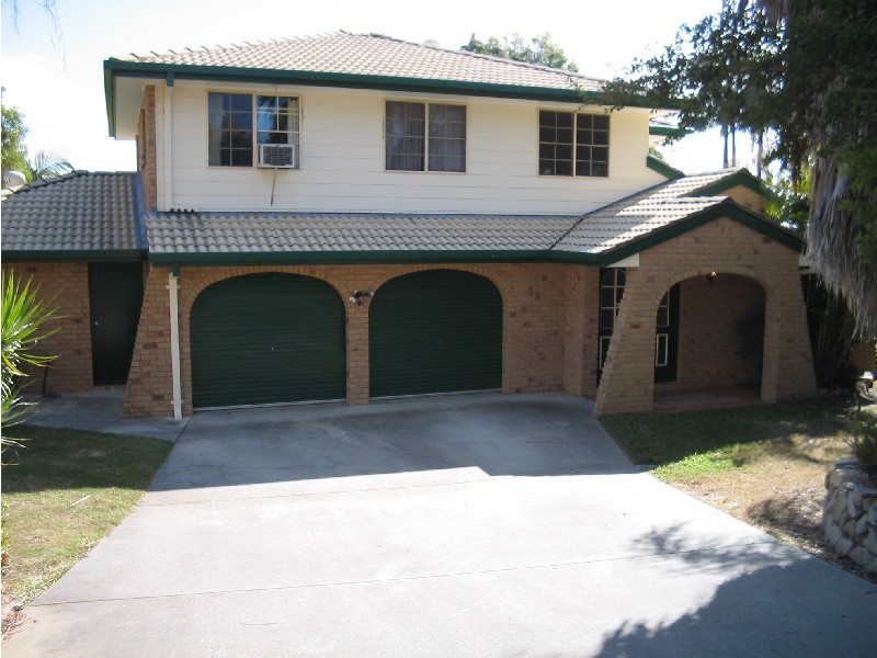 30 Ustinov Crescent, Mcdowall QLD 4053