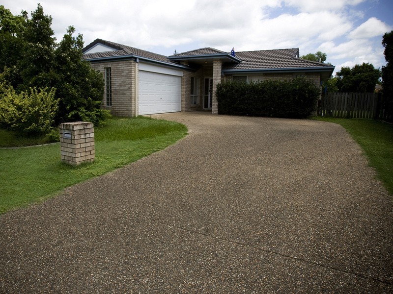 Mcdowall QLD 4053
