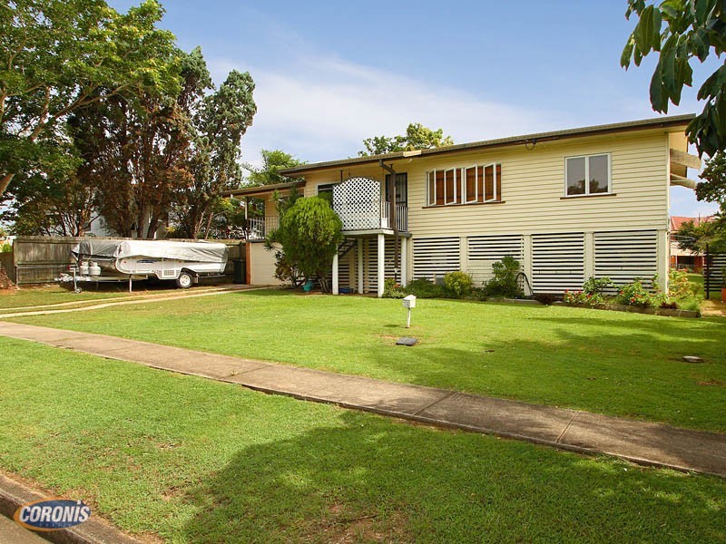 Chermside West QLD 4032