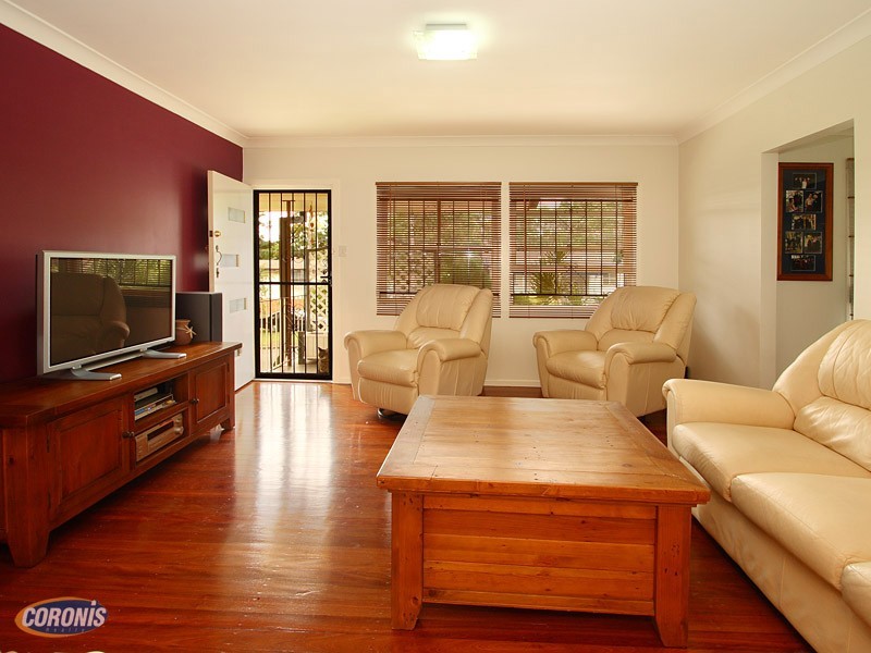 Chermside West QLD 4032