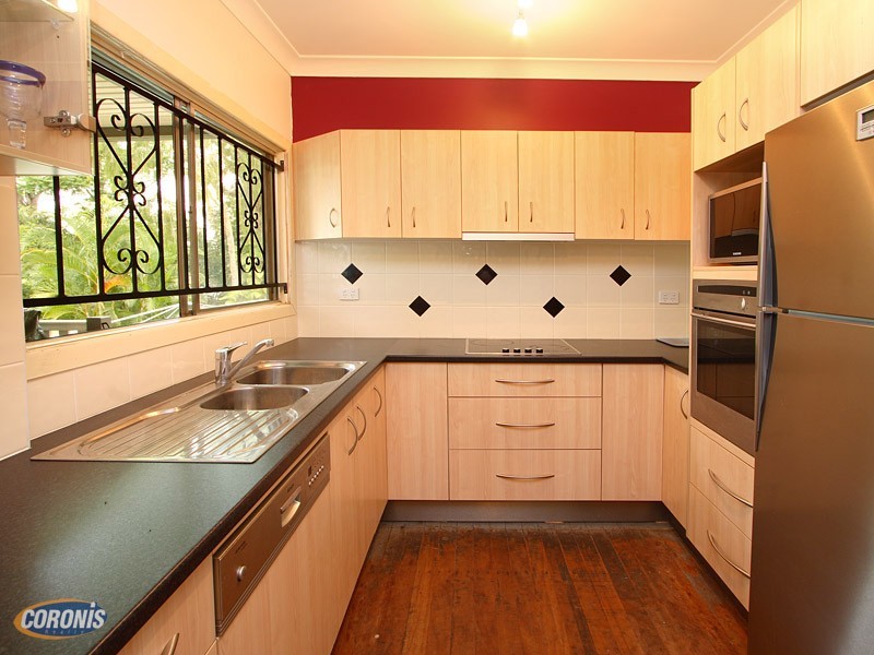 Chermside West QLD 4032