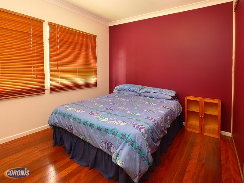 Chermside West QLD 4032