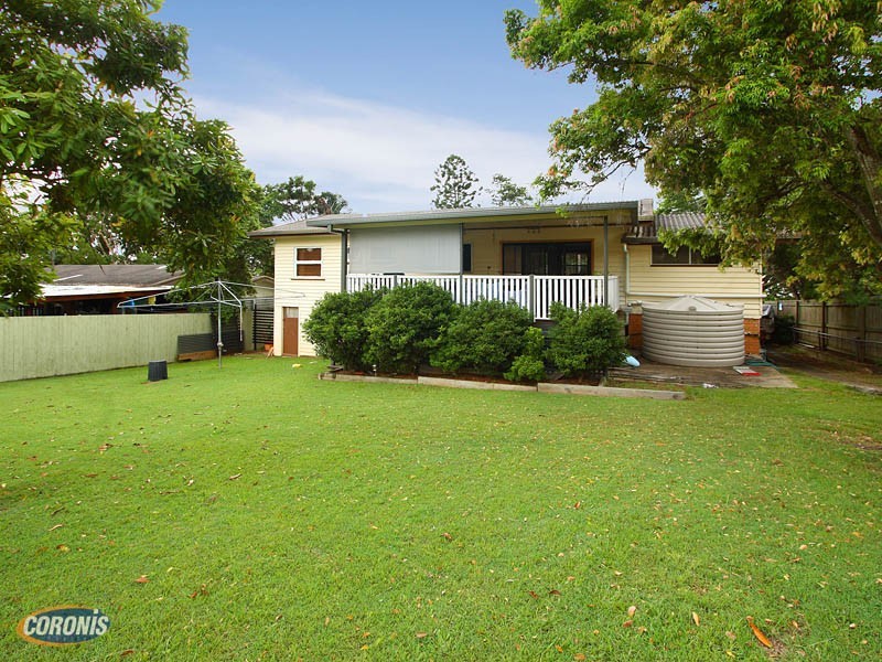 Chermside West QLD 4032