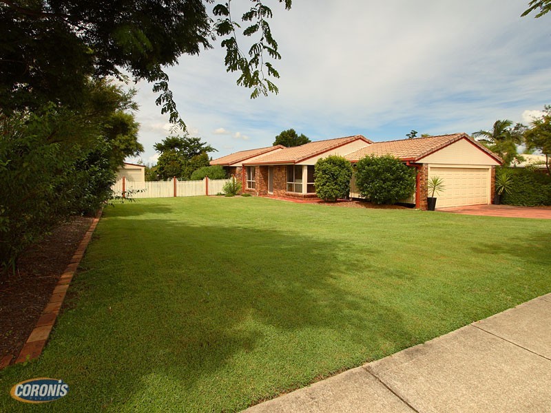 Burpengary QLD 4505