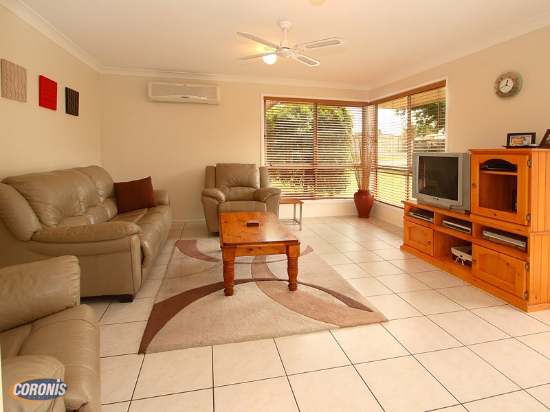 Burpengary QLD 4505