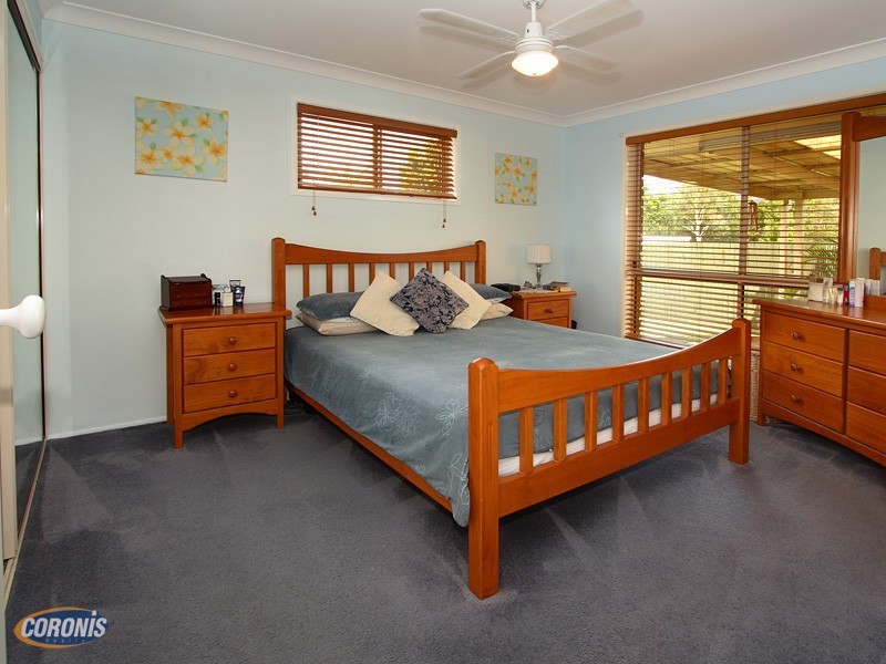 Burpengary QLD 4505