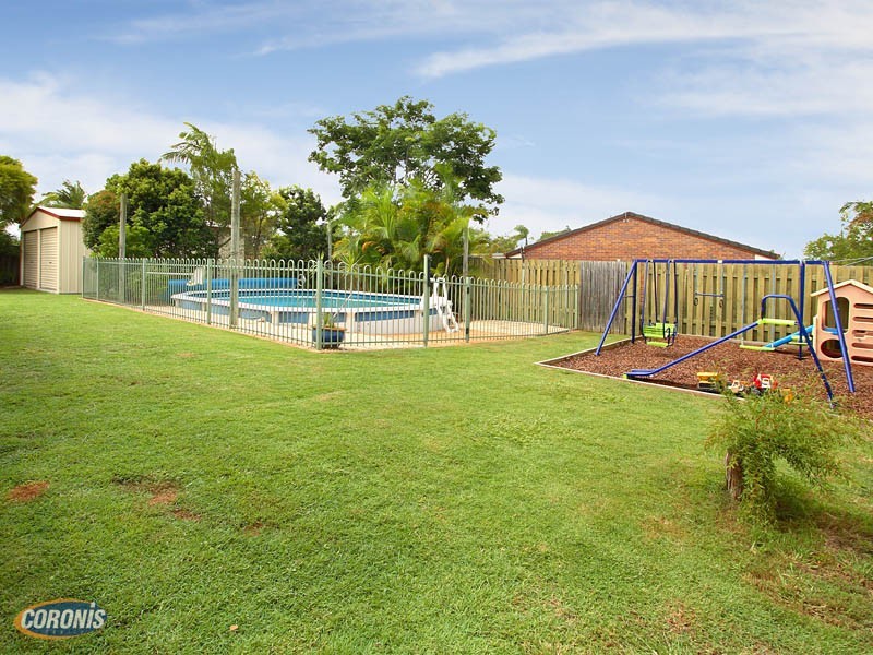 Burpengary QLD 4505