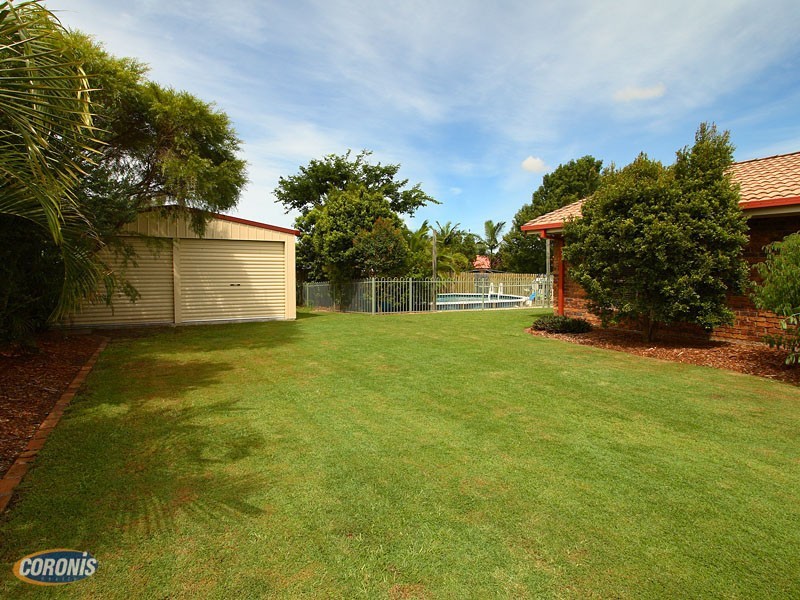 Burpengary QLD 4505