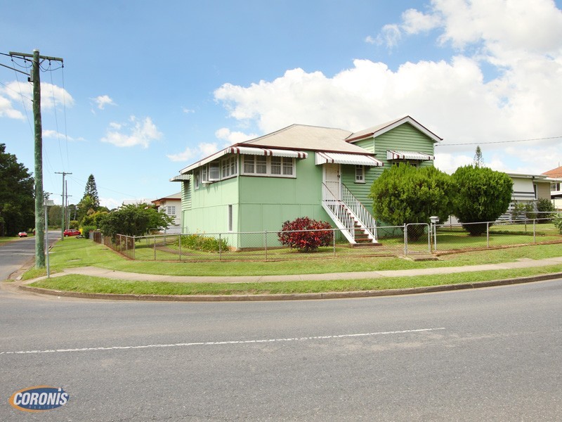 Nundah QLD 4012