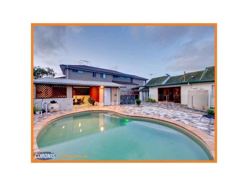 50 Thompson Street, Zillmere QLD 4034